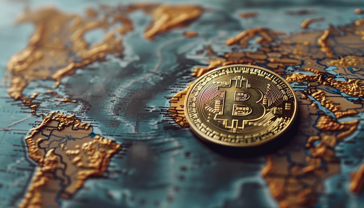 BTPI Launches Study on Bitcoin’s Impact on Financial Freedom in ...