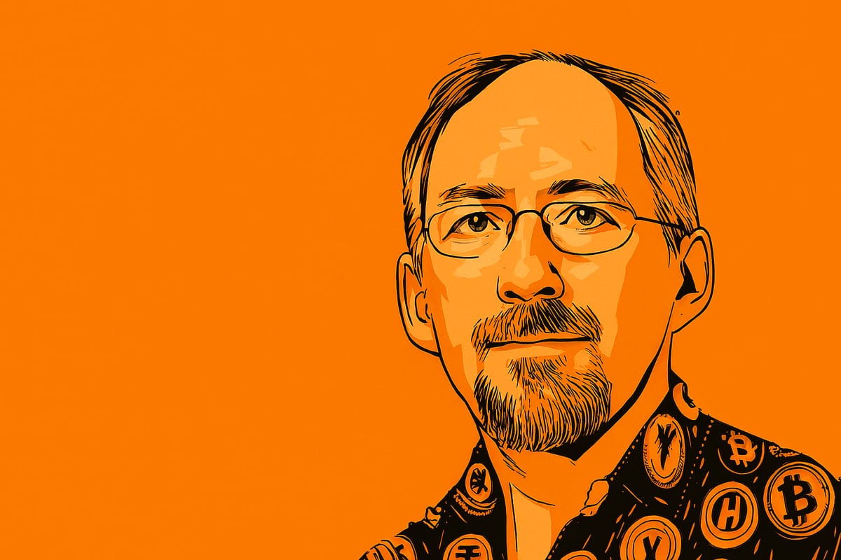 Adam Back’s “Months To Cover mNAV” Metric Offers New Lens for Bitcoin ...