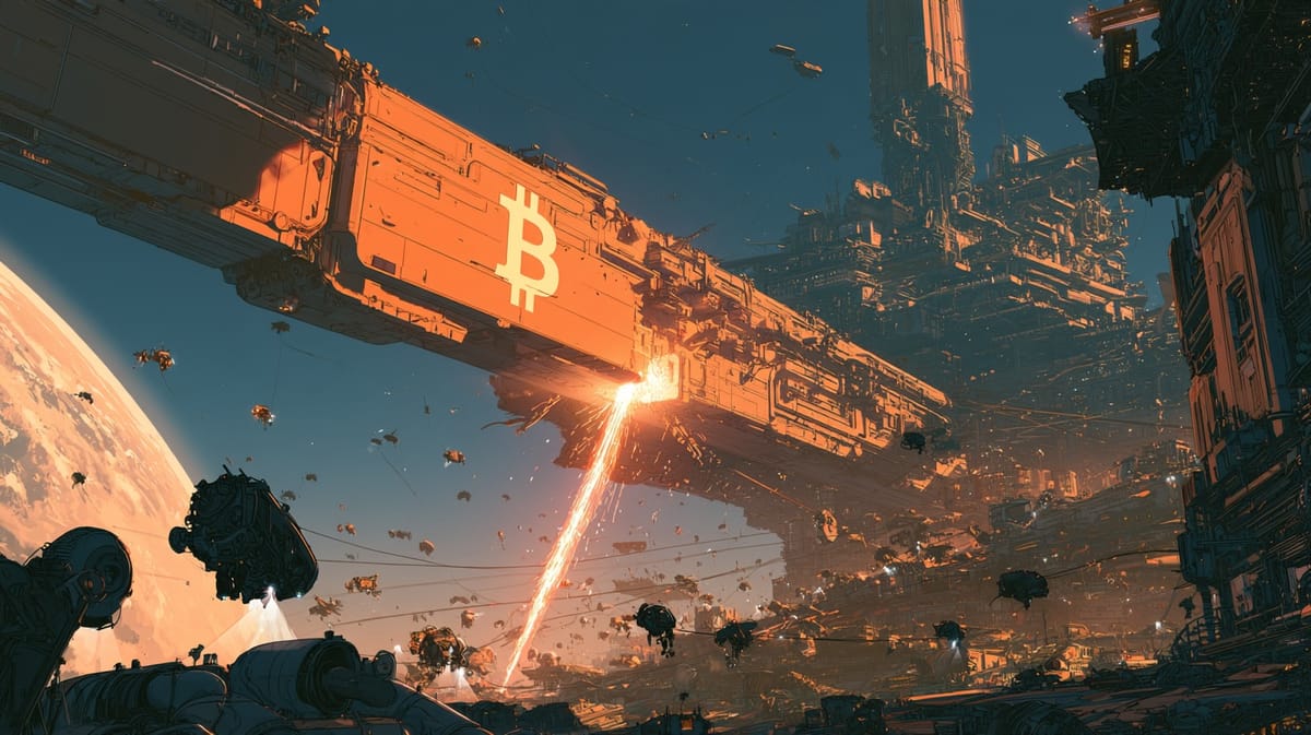 Preferred Strategy Strategy Buys Back $205 Million of STRC as Bitcoin Holdings Stay at ...